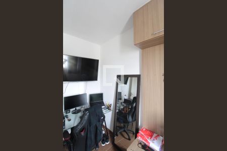 Apartamento à venda com 60m², 3 quartos e 1 vagaQuarto 2