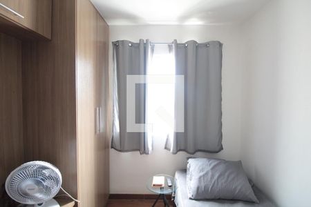 Apartamento à venda com 60m², 3 quartos e 1 vagaQuarto 2