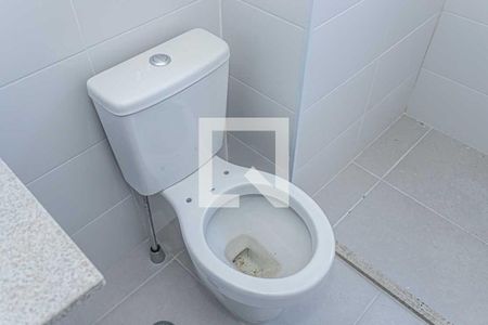 Apartamento à venda com 80m², 2 quartos e 1 vagaBanheiro suite 1