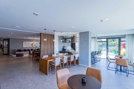 Apartamento à venda com 80m², 2 quartos e 1 vagaEspaço Gourmet