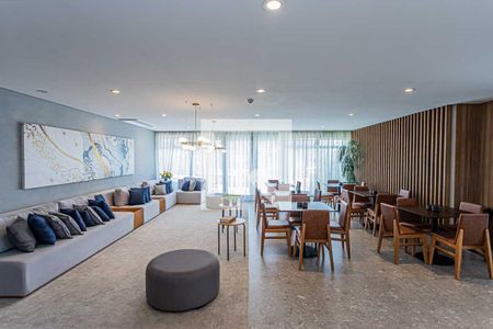 Apartamento à venda com 80m², 2 quartos e 1 vagaSalão de Festas