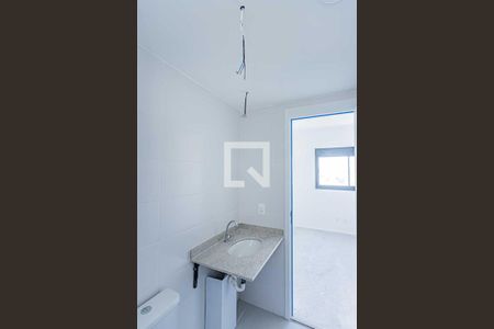 Apartamento à venda com 80m², 2 quartos e 1 vagaBanheiro suite 2