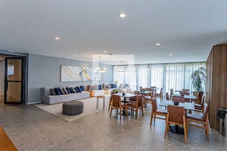 Apartamento à venda com 80m², 2 quartos e 1 vagaSalão de Festas