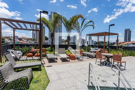 Apartamento à venda com 80m², 2 quartos e 1 vagaÁrea comum 