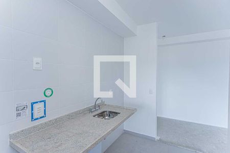 Apartamento à venda com 80m², 2 quartos e 1 vagaCozinha