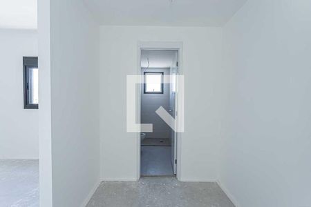 Apartamento à venda com 80m², 2 quartos e 1 vagaCloset suite 1