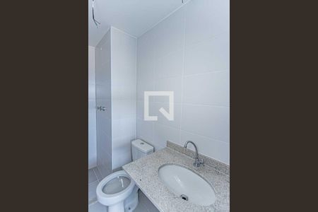 Apartamento à venda com 80m², 2 quartos e 1 vagaBanheiro suite 2