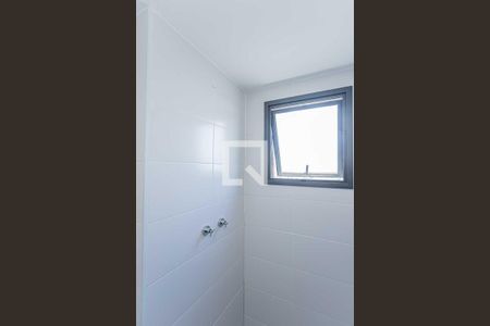 Apartamento à venda com 80m², 2 quartos e 1 vagaBanheiro suite 1