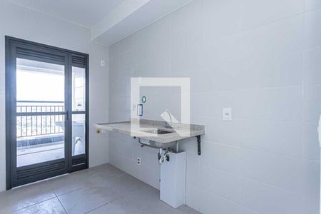 Apartamento à venda com 80m², 2 quartos e 1 vagaCozinha