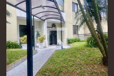 Apartamento à venda com 37m², 1 quarto e 1 vaga Apartamento à venda com 37m², 1 quarto e 1 vagaÁrea comum