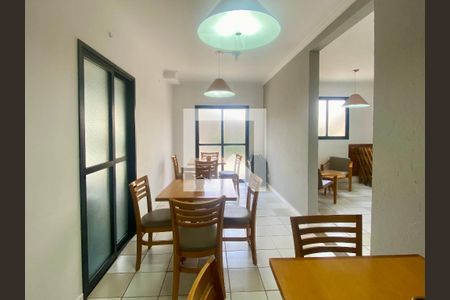 Apartamento à venda com 37m², 1 quarto e 1 vaga Apartamento à venda com 37m², 1 quarto e 1 vagaÁrea comum