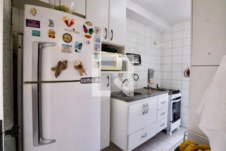 Apartamento à venda com 37m², 1 quarto e 1 vaga Apartamento à venda com 37m², 1 quarto e 1 vagaCozinha