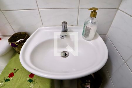 Apartamento à venda com 37m², 1 quarto e 1 vaga Apartamento à venda com 37m², 1 quarto e 1 vagaBanheiro