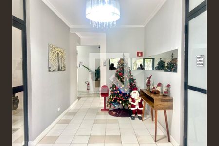 Apartamento à venda com 37m², 1 quarto e 1 vaga Apartamento à venda com 37m², 1 quarto e 1 vagaÁrea comum