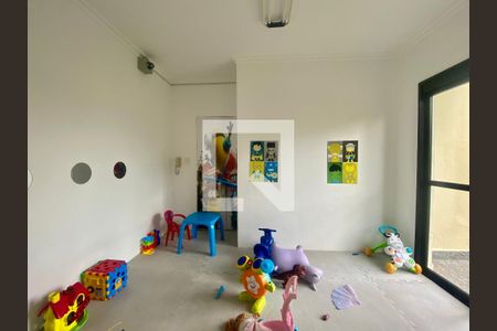 Apartamento à venda com 37m², 1 quarto e 1 vaga Apartamento à venda com 37m², 1 quarto e 1 vagaBrinquedoteca