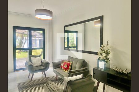 Apartamento à venda com 37m², 1 quarto e 1 vaga Apartamento à venda com 37m², 1 quarto e 1 vagaÁrea comum