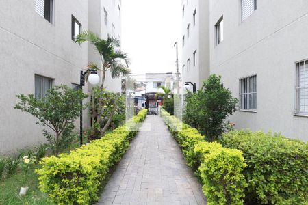 Apartamento à venda com 45m², 2 quartos e 1 vagaÁrea comum - Jardim