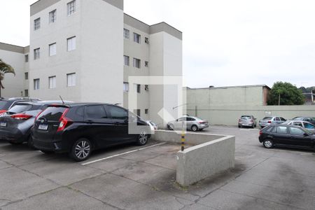 Apartamento à venda com 45m², 2 quartos e 1 vagaÁrea comum - Estacionamento