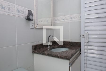 Apartamento à venda com 45m², 2 quartos e 1 vagaBanheiro