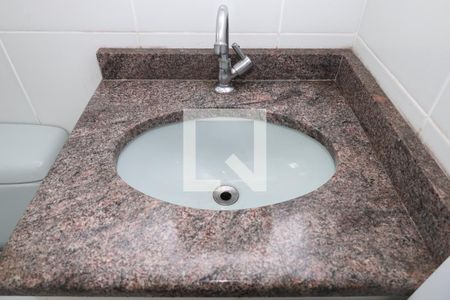 Apartamento à venda com 45m², 2 quartos e 1 vagaBanheiro