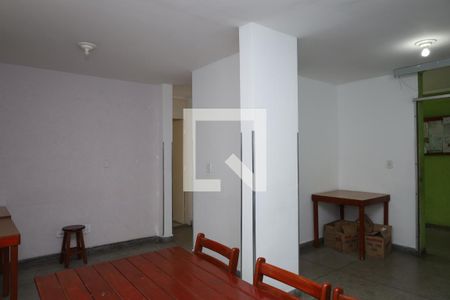 Apartamento à venda com 45m², 2 quartos e 1 vagaÁrea comum - Salão de festas