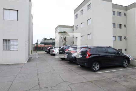 Apartamento à venda com 45m², 2 quartos e 1 vagaÁrea comum - Estacionamento