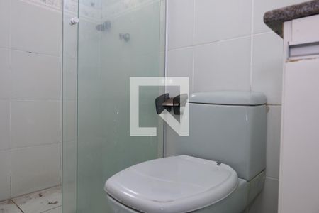 Apartamento à venda com 45m², 2 quartos e 1 vagaBanheiro