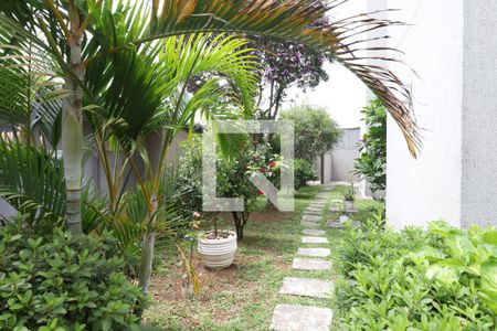 Apartamento à venda com 45m², 2 quartos e 1 vagaÁrea comum - Jardim