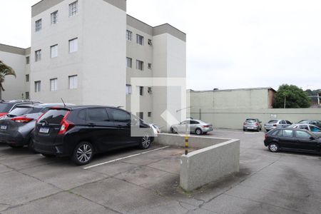 Apartamento à venda com 45m², 2 quartos e 1 vagaÁrea comum - Estacionamento