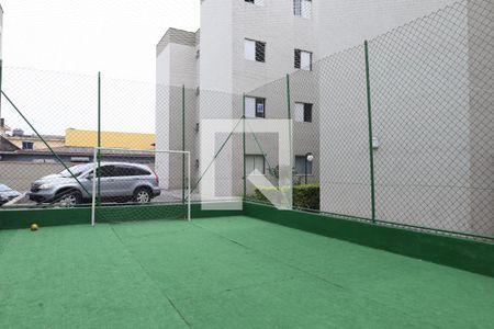 Apartamento à venda com 45m², 2 quartos e 1 vagaÁrea comum - Quadra