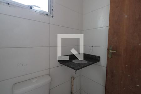 Apartamento para alugar com 36m², 1 quarto e sem vagaBanheiro