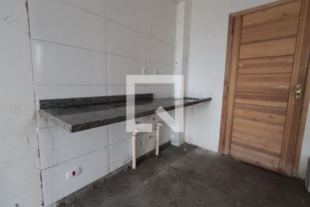 Apartamento para alugar com 36m², 1 quarto e sem vagaCozinha