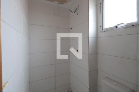 Apartamento para alugar com 36m², 1 quarto e sem vagaBanheiro