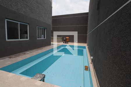 Apartamento para alugar com 36m², 1 quarto e sem vagaÁrea comum - Piscina