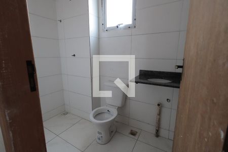 Apartamento para alugar com 36m², 1 quarto e sem vagaBanheiro