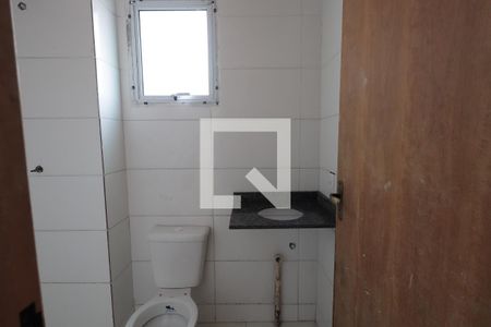 Apartamento para alugar com 36m², 1 quarto e sem vagaBanheiro