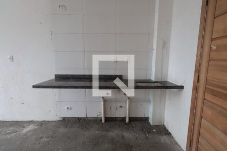 Apartamento para alugar com 36m², 1 quarto e sem vagaCozinha