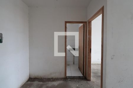 Sala de apartamento para alugar com 1 quarto, 36m² em Chácara Califórnia, São Paulo