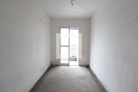 Sala de apartamento para alugar com 1 quarto, 36m² em Chácara Califórnia, São Paulo