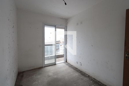 Apartamento para alugar com 36m², 1 quarto e sem vagaQuarto