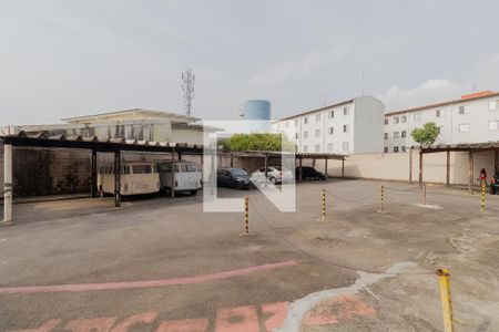 Apartamento à venda com 49m², 2 quartos e 1 vagaEstacionamento