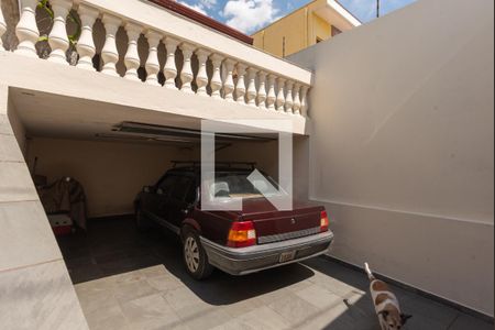 Casa à venda com 160m², 5 quartos e 5 vagas Casa à venda com 160m², 5 quartos e 5 vagasGaragem
