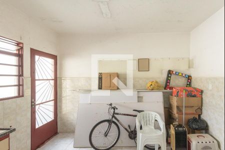 Casa à venda com 160m², 5 quartos e 5 vagas Casa à venda com 160m², 5 quartos e 5 vagasCozinha 2