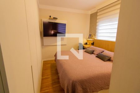 Apartamento à venda com 129m², 4 quartos e 2 vagas Apartamento à venda com 129m², 4 quartos e 2 vagasSuite 3