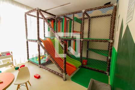 Apartamento à venda com 129m², 4 quartos e 2 vagas Apartamento à venda com 129m², 4 quartos e 2 vagasBrinquedoteca