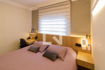 Apartamento à venda com 129m², 4 quartos e 2 vagas Apartamento à venda com 129m², 4 quartos e 2 vagasSuite 3