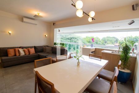 Apartamento à venda com 129m², 4 quartos e 2 vagas Apartamento à venda com 129m², 4 quartos e 2 vagasCopa