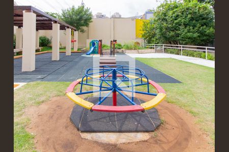 Apartamento à venda com 129m², 4 quartos e 2 vagas Apartamento à venda com 129m², 4 quartos e 2 vagasPlayground