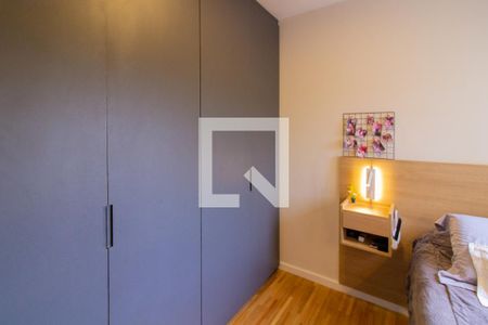 Apartamento à venda com 129m², 4 quartos e 2 vagas Apartamento à venda com 129m², 4 quartos e 2 vagasSuite 1