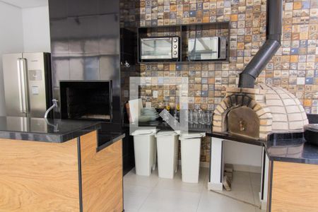 Apartamento à venda com 129m², 4 quartos e 2 vagas Apartamento à venda com 129m², 4 quartos e 2 vagasÁrea gourmet